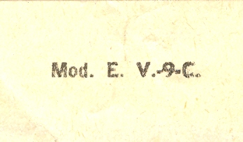 Impreso. Mod. E. V.-9-C. Anverso. Detalle 1.jpg