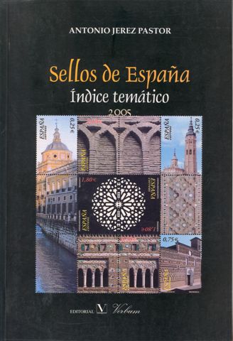 Sellos de España. Índice temático 2005. Baja.jpg