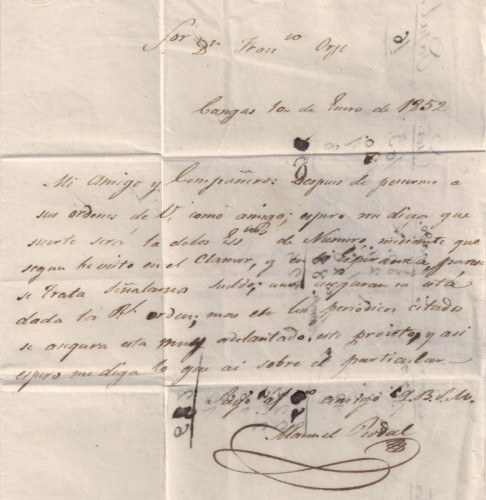 Texto interior