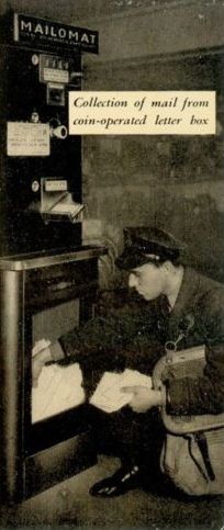 1940s MAILOMAT AUTOMATED MAILBOX How-To PC PITNEY-BOWES 3 Ok.jpg