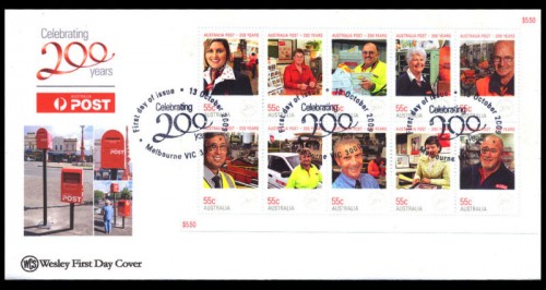 2009 Australia Post Office Letter Box Cover 137.jpg