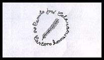 estampacion de Camilo Jose Cela