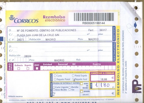 Pago diferido. Contrato 53000050. Anexo 05. Cliente 28009691. Reembolso. Baja.JPG