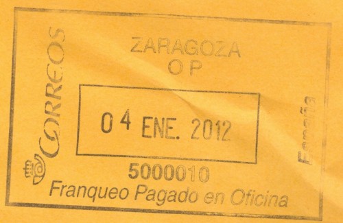 FPO. AF-103. Zaragoza. O P. 5000010. 2012-01-04.jpg