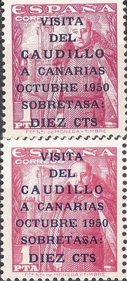 ARRIBA PRIMERA Y ABAJO SEGUNDA TIRADA