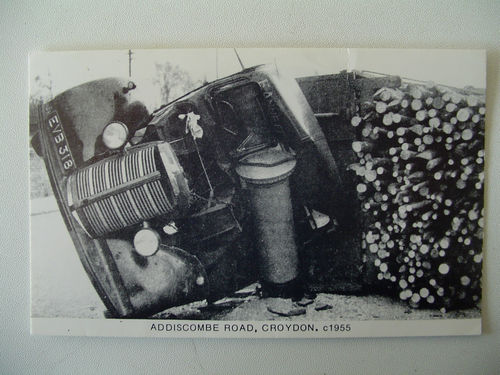 Addiscombe Road Croydon c1955 The Letter Box Study Group Postcard No.42.jpg