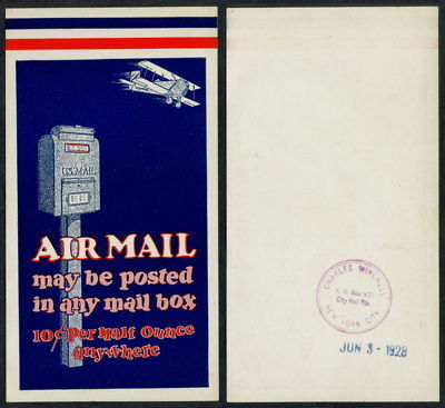 AIR MAIL May Be Posted in Any Mail Box - 1928 NOTICE !!.jpg