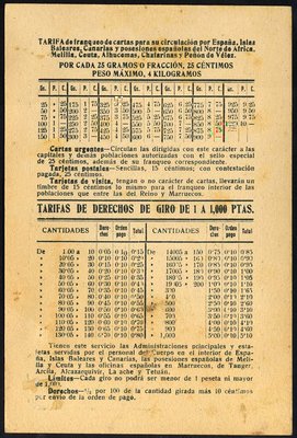 Felicitación del Cartero - 1923-dors-decorada-URGENTE