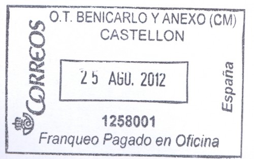 FPO. AF-103. O.T. Benicarlo y Anexo (CM). Castellon. 1258001. 2012-08-25.jpg
