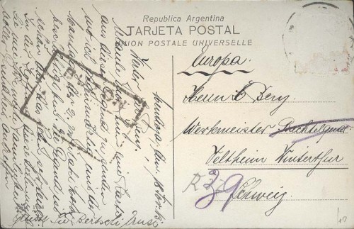 ARGENTINA MENDOZA LA ALAMEDA 1768 KAPELUSZ MATASELLO BUZON.jpg