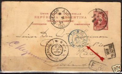 Argentine 1895 double card BUZON-86+ShipCANC.jpg