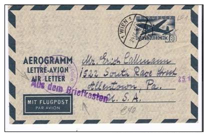 A-RII203 LF1 1952. Zusatzstempel AUS DEM BRIEFKASTEN Ok.jpg