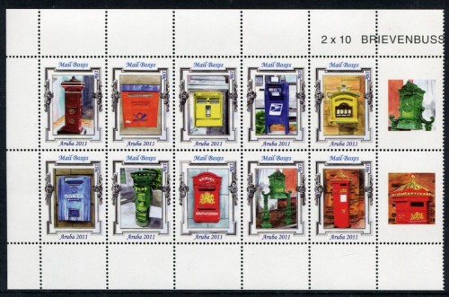 ARUBA 2011 Briefkästen.jpg
