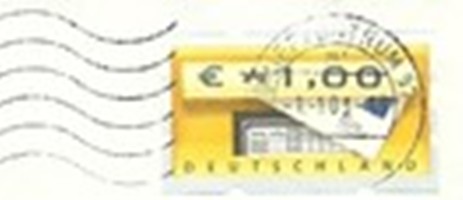 Automatenmarken Motiv Briefkasten Briefe vom ersten Verwendungstag Ok.jpg