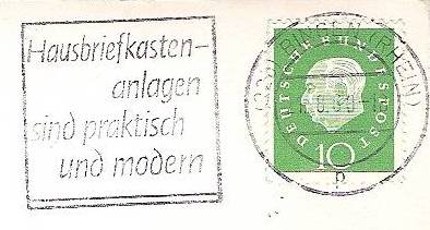BOOT Bateau de Croisière fluviale VATERLAND Rocher de la Loreley, Allemagne;flamme Boite aux lettres Briefkasten Ok.jpg
