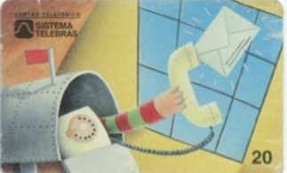 BRAZIL- COMICS- BUZON MENSAJES-OTRO-TARJET.TELEF - 0437 Ok.jpg