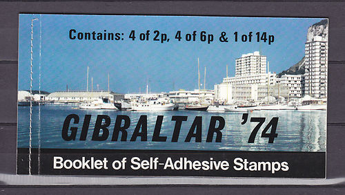 BRIEVENBUSSEN GIBRALTAR POSTZEGEL BOEKJE MNH.jpg