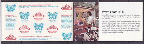 BRIEVENBUSSEN GIBRALTAR POSTZEGEL BOEKJE MNH 2.jpg