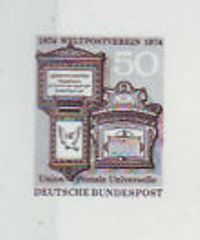 Bund 825 SCHWARZDRUCK ESSEN 1974 NAPOSTA BRIEFKASTEN det Ok.jpg