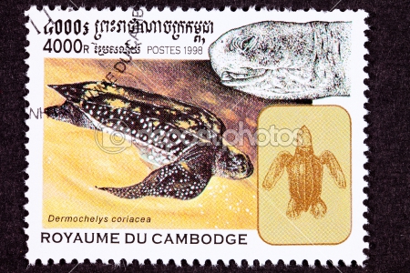 dep_7897284-Canceled-Cambodian-Postage-Stamp-Swimming-Leatherback-Sea-Turtle.jpg