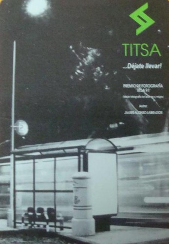 CALENDARIO DE 1993. TITSA. GUAGUAS DE CANARIAS. AUTOBUSES. BUZÓN DE CORREOS. ALGF Ok.jpg