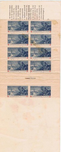 Carnet de sellos nuevos correspondencia militar francesa 2.jpg