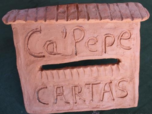 CA´PEPE. BOCA DE BUZON RÚSTICO REALIZADO EN BARRO COCIDO Ok.jpg