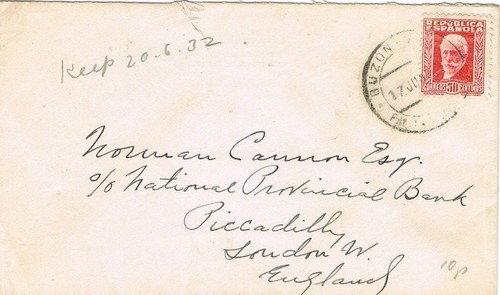 Carta. PALMA de MALLOCA 1932. Buzon Vapor.jpg