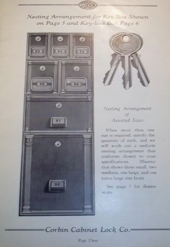 Corbin Cabinet Lock Co Apartment Post Office Letter Mail Box Catalog Illustrated 3.jpg