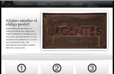 CramboWireless ha puesto en marcha la iniciativa pionera ‘¡Quiero ampliar el código postal!’ para impulsar el cambio del  sistema de código postal y hacerlo más preciso Ok.jpg