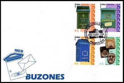 CUBA SPD-FDC. 2011-17 EMISIÓN AMÉRICA UPAEP. BUZONES Ok.jpg