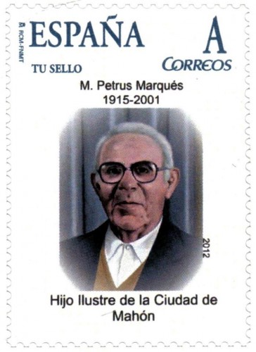 Padre Petrus