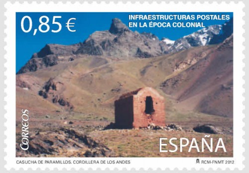 2012-10-16. Infraestrucutras postales. Casuca de Paramillos. Imagen baja.jpg