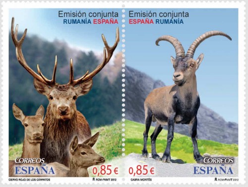 2012-10-19. Emisión conjunta España-Rumania. Imagen baja.jpg