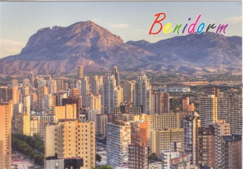 Benidorm 01. Edificios. Anverso. Baja.jpg