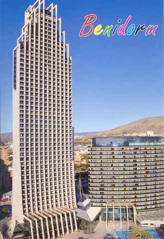 Benidorm 03. Hotel Bali. Anverso. Baja.jpg