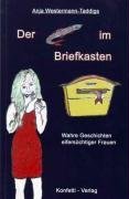 Der Fisch Im Briefkasten- Wahre Geschichten Eifersüchtiger Frauen Westermann-Tad.jpg