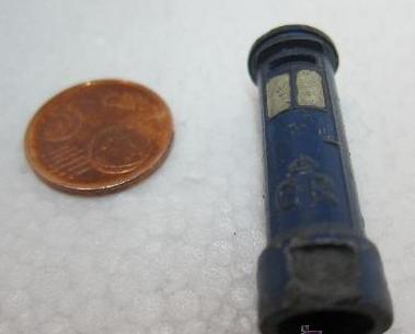 DINKY TOYS PRIMERA EPOCA, BUZON DE CORREOS Ok.jpg