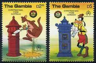 Disney Mail Letter Boxes MNH Gambia Ok2.jpg