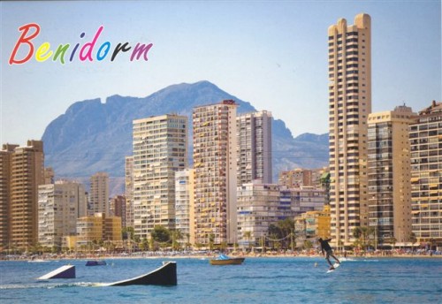 Benidorm 06. Cable Ski. Anverso. Baja.jpg