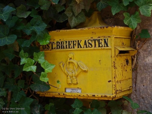 Duwy_Uwe_Duwald_Post_Briefkasten_Erinnerung.jpg