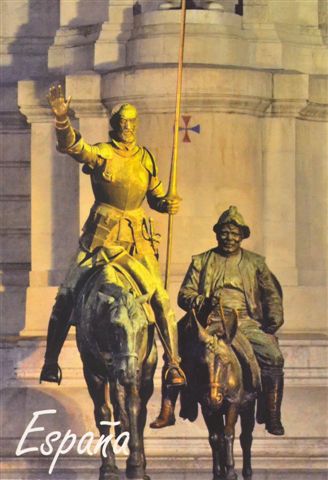 Toledo 02. Quijote y Sancho. Anverso. Baja.jpg