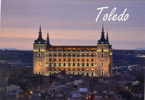 Toledo 04. Alcázar Nocturno. Anverso. Baja.jpg