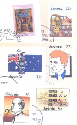 Enteros Australianos