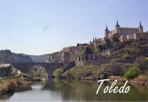 Toledo 08. Puente de Alcántara. Anverso. Baja.jpg