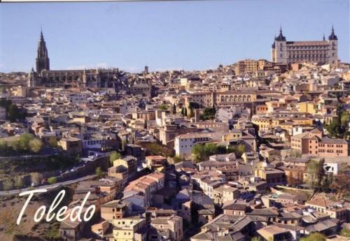 Toledo 09. Catedral y Alcázar. Anverso. Baja.jpg