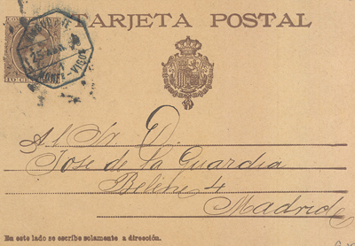 Monforte -Vigo