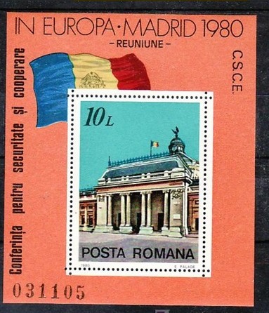Rumanía