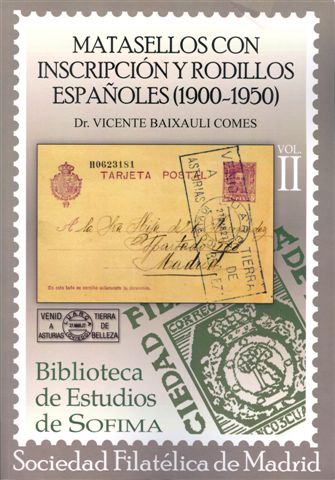 Matasellos con Inscripción y Rodillos Españoles (1900-1950). Baja.jpg