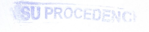 Marca de devolución. Oviedo C.S.R.. A su procedencia. 2012-10-02. Azul. Anverso.jpg